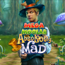 Absolootly Mad Mega Moolah 로고