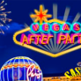 Vegas After Party 로고