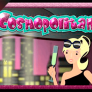 Cosmopolitan 로고