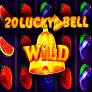 20 Lucky Bell 로고