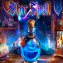 Star Spell 로고