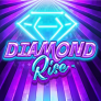 Diamond Rise ๋ก๊ณ