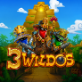 3 Wildos 로고