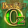 Book of Oz 로고