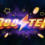 Booster 로고