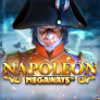 Napoleon Megaways 로고