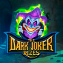 The Dark Joker Rizes 로고