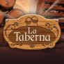 La Taberna 로고