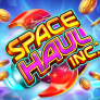 Space Haul Inc 로고