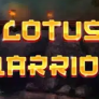 Lotus Warrior ๋ก๊ณ