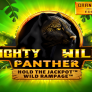 Mighty Wild™: Panther Grand Gold Edition 로고