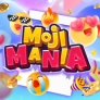 Moji Mania 로고