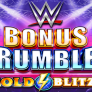 WWE Bonus Rumble: Gold Blitz 로고