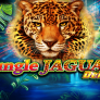 Jungle Jaguar Deluxe 로고