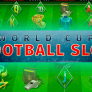 World Cup Football Slot 로고