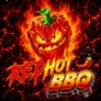 Red Hot BBQ 로고