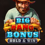Big Bang Bonus Hold and Win 로고