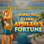 Amazing Link Apollos Fortune 로고