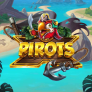 Pirots 로고