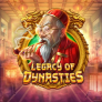Legacy of Dynasties 로고