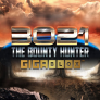 3021 The Bounty Hunter Gigablox 로고