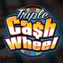Triple Cash Wheel 로고