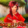 Dragon of the Princess 로고
