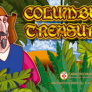 Columbus Treasure 로고