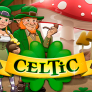 Celtic 로고