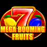 Mega Booming Fruits 로고