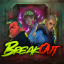 Breakout 로고