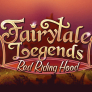 Fairytale Legends: Red Riding Hood 로고