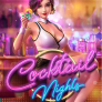 Cocktail Nights 로고