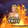 Gods of Troy 로고