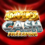Gold Cash Free Spins 로고