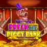 Break The Piggy Bank - Octoplay 로고