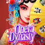 Opera Dynasty 로고