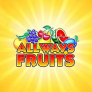 All Ways Fruits 로고