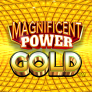 Magnificent Power Gold 로고
