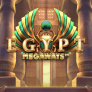 Egypt Megaways 로고