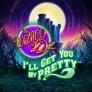 The Wizard of Oz: I'll Get You My Pretty 로고