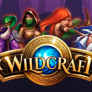 Wildcraft 로고