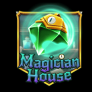 Magician House 로고