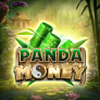Panda Money Megaways 로고