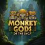Monkey Gods of the Inca 로고