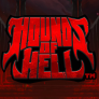 Hounds of Hell 로고