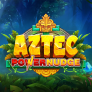 Aztec Powernudge 로고