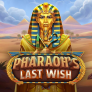 Pharaohs Last Wish 로고