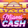Miami Cash 로고