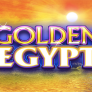 Golden Egypt 로고
